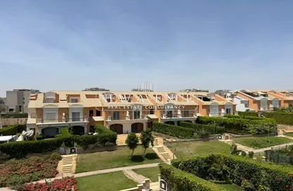 Villa - 3 Bedrooms - 4 Bathrooms for sale in Layan Residence - 5th Settlement Compounds - The 5th Settlement - New Cairo City - Cairo