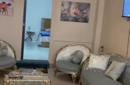 Apartment - 3 Bedrooms - 2 Bathrooms for sale in Al Zahraa St. - Dokki - Giza