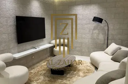 Apartment - 3 Bedrooms - 2 Bathrooms for rent in Madinaty - Cairo