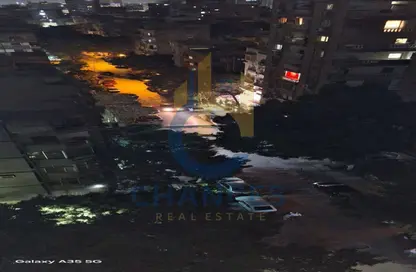شقة - 2 غرف نوم - 1 حمام للبيع في شارع 158 - المعادي - حي المعادي - القاهرة