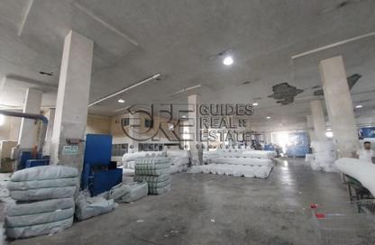 Factory - Studio - 7+ Bathrooms for rent in Cairo Alexandria Desert Road - 6 October City - Giza