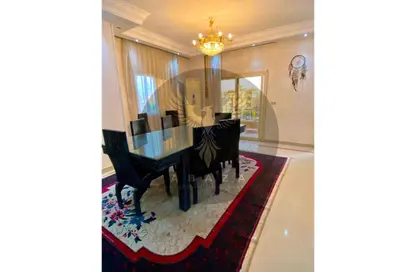 Apartment - 3 Bedrooms - 2 Bathrooms for rent in El Banafseg Apartment Buildings - El Banafseg - New Cairo City - Cairo