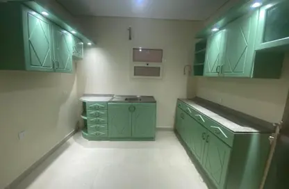 Apartment - 3 Bedrooms - 3 Bathrooms for rent in 90 Avenue - South Investors Area - New Cairo City - Cairo