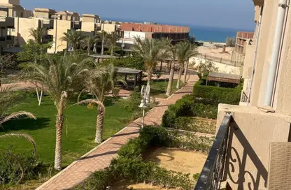 شاليه - 2 غرف نوم - 1 حمام للبيع في تافيرا باي - رأس سدر - محافظة جنوب سيناء