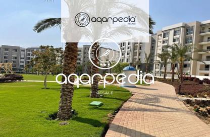 Apartment - Studio - 1 Bathroom for sale in Hyde Park - 5th Settlement Compounds - The 5th Settlement - New Cairo City - Cairo