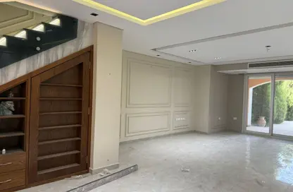 تاون هاوس - 4 غرف نوم - 4 حمامات للايجار في ليان ريزيدنس - كمبوندات التجمع الخامس - التجمع الخامس - مدينة القاهرة الجديدة - القاهرة