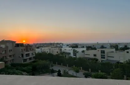 شقة - 4 غرف نوم - 4 حمامات للايجار في كازا - كمبوندات الشيخ زايد - الشيخ زايد - الجيزة