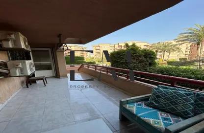 Apartment - 3 Bedrooms - 2 Bathrooms for sale in El Rehab Extension - Al Rehab - New Cairo City - Cairo