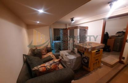 Office Space - Studio - 2 Bathrooms for sale in Mohi Al Din Abou El Ezz St. - Dokki - Giza