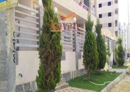 Apartment - 4 bedrooms - 2 bathrooms for للبيع in South Lotus - El Lotus - New Cairo City - Cairo