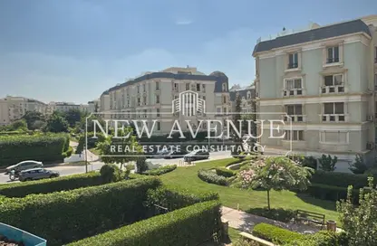 Apartment - 2 Bedrooms - 2 Bathrooms for sale in Mountain View Hyde Park - 5th Settlement Compounds - The 5th Settlement - New Cairo City - Cairo