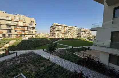 Apartment - 3 Bedrooms - 4 Bathrooms for rent in Villette - 5th Settlement Compounds - The 5th Settlement - New Cairo City - Cairo