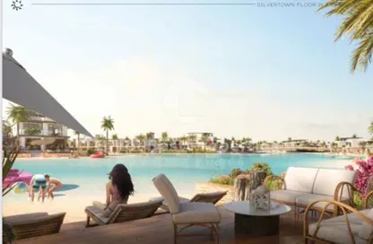 Apartment - 1 Bedroom - 2 Bathrooms for sale in Silver Sands - Qesm Marsa Matrouh - North Coast