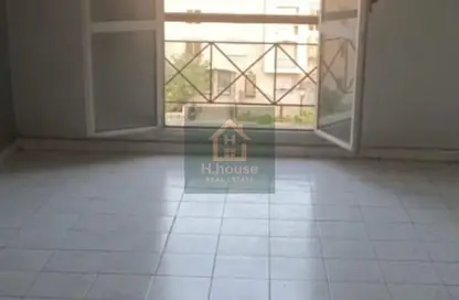 Apartment - 2 Bedrooms - 1 Bathroom for sale in Youssef Al Sebaey St. - Rehab City First Phase - Al Rehab - New Cairo City - Cairo