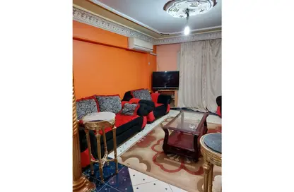 Apartment - 2 Bedrooms - 2 Bathrooms for rent in 6 October City - Giza