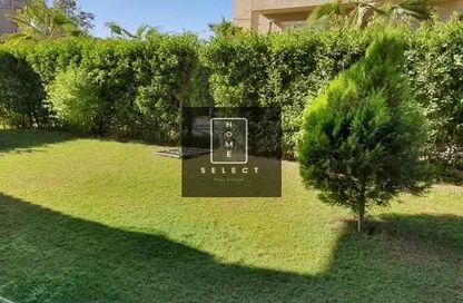 Duplex - 3 Bedrooms - 3 Bathrooms for sale in Casa - Sheikh Zayed Compounds - Sheikh Zayed City - Giza