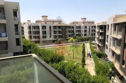 Apartment - 3 Bedrooms - 3 Bathrooms for sale in Zayed Dunes - 6th District - Sheikh Zayed City - Giza