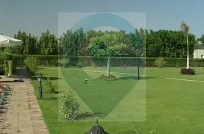 Land - Studio for sale in Gamaiet Ahmed Orabi - Obour City - Qalyubia