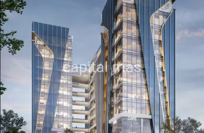 Apartment - 2 Bedrooms - 1 Bathroom for sale in Downtown - New Alamein City - Al Alamein - North Coast