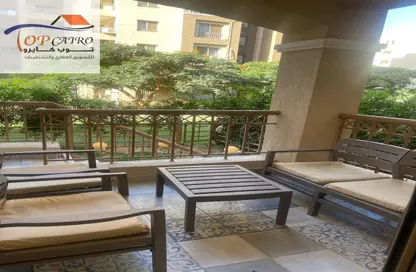 Apartment - 2 Bedrooms - 1 Bathroom for rent in Madinaty - Cairo