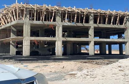 Chalet - 4 Bedrooms - 3 Bathrooms for sale in Cali Coast - Ras Al Hekma - North Coast