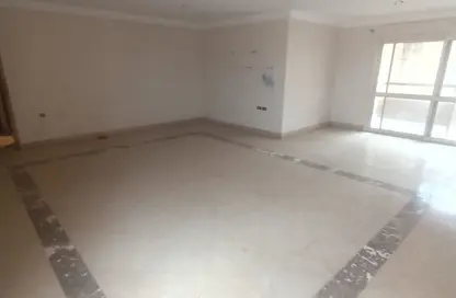 شقة - 3 غرف نوم - 2 حمامات للايجار في شارع زهراء المعادى - دجلة - حي المعادي - القاهرة