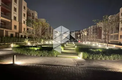 Penthouse - 3 Bedrooms - 3 Bathrooms for sale in Promenade New Cairo - 5th Settlement Compounds - The 5th Settlement - New Cairo City - Cairo Penthouse - 3 Bedrooms - 3 Bathrooms for sale in Promenade New Cairo - 5th Settlement Compounds - The 5th Settlement - New Cairo City - Cairo