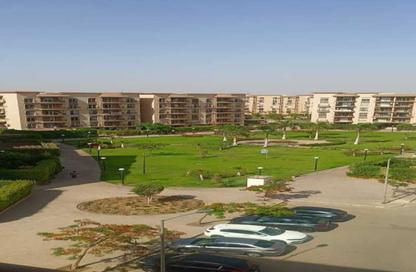 Apartment - 2 Bedrooms - 2 Bathrooms for sale in El Rehab Extension - Al Rehab - New Cairo City - Cairo