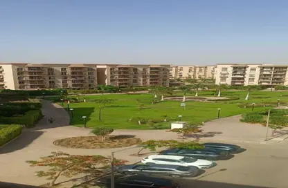 شقة - 2 غرف نوم - 2 حمامات للبيع في امتداد الرحاب - الرحاب - مدينة القاهرة الجديدة - القاهرة