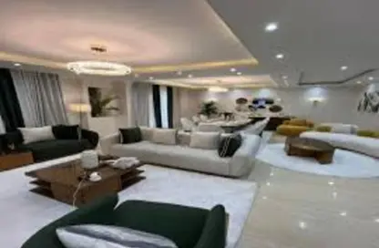 Villa - 4 Bedrooms - 3 Bathrooms for sale in Park Valley Layan - Green Belt - 6 October City - Giza