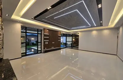 فيلا - 4 غرف نوم - 4 حمامات للبيع في ليك ويست - كمبوندات الشيخ زايد - الشيخ زايد - الجيزة فيلا - 4 غرف نوم - 4 حمامات للبيع في ليك ويست - كمبوندات الشيخ زايد - الشيخ زايد - الجيزة