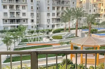 Apartment - 3 Bedrooms - 3 Bathrooms for sale in JAYD Residence - 5th Settlement Compounds - The 5th Settlement - New Cairo City - Cairo
