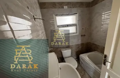 Apartment - 3 Bedrooms - 2 Bathrooms for sale in Madinaty - Cairo