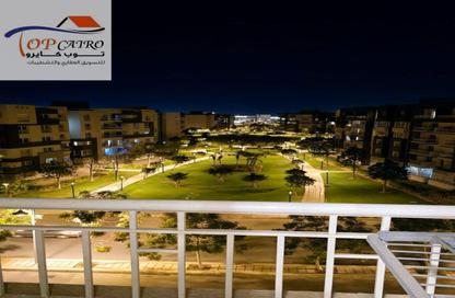 Apartment - 2 Bedrooms - 1 Bathroom for rent in Madinaty - Cairo