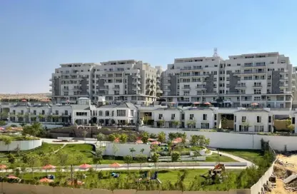 فيلا - 4 غرف نوم - 4 حمامات للبيع في ماونتن فيو اى سيتي - كمبوندات التجمع الخامس - التجمع الخامس - مدينة القاهرة الجديدة - القاهرة