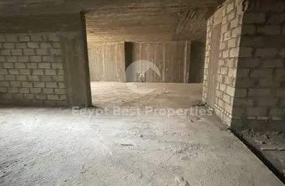 Townhouse - 3 Bedrooms - 4 Bathrooms for sale in Swan Lake Residence - 5th Settlement Compounds - The 5th Settlement - New Cairo City - Cairo