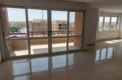 Apartment - 3 Bedrooms - 3 Bathrooms for sale in Othman Ibn Affan St. - Rehab City Sixth Phase - Al Rehab - New Cairo City - Cairo