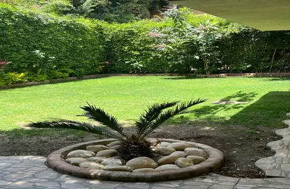 Villa - 3 Bedrooms - 3 Bathrooms for sale in El Rehab Extension - Al Rehab - New Cairo City - Cairo