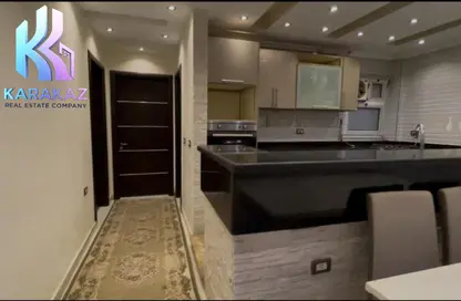 Apartment - 2 Bedrooms - 2 Bathrooms for rent in Privado - Madinaty - Cairo