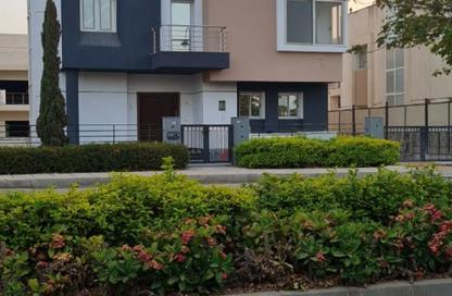 Villa - 3 Bedrooms - 3 Bathrooms for sale in Madinaty - Cairo