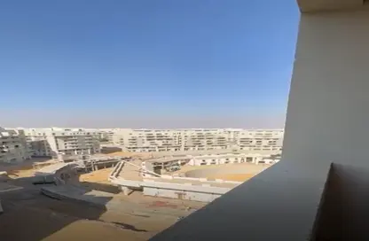 Penthouse - 2 Bedrooms - 3 Bathrooms for sale in Mountain View iCity - 5th Settlement Compounds - The 5th Settlement - New Cairo City - Cairo