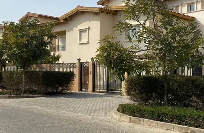 تاون هاوس - 4 غرف نوم - 4 حمامات للبيع في تواني هايد بارك - كمبوندات 6 أكتوبر - مدينة 6 أكتوبر - الجيزة