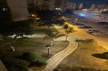 Apartment - 3 Bedrooms - 2 Bathrooms for sale in Madinaty - Cairo