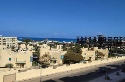 Apartment - 1 Bedroom - 1 Bathroom for sale in Florenza Khamsin Resort - Hurghada Resorts - Hurghada - Red Sea