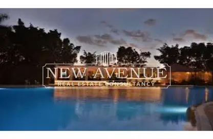 Villa - 7 Bedrooms - 7+ Bathrooms for sale in Katameya Heights - El Katameya Compounds - El Katameya - New Cairo City - Cairo