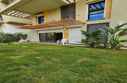 Duplex - 3 Bedrooms - 4 Bathrooms for rent in Westown - Sheikh Zayed Compounds - Sheikh Zayed City - Giza