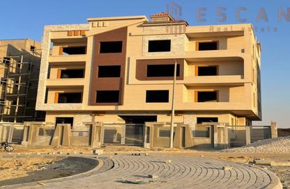 Whole Building - 7+ Bedrooms - 7+ Bathrooms for sale in El Narges Buildings - Al Narges - New Cairo City - Cairo