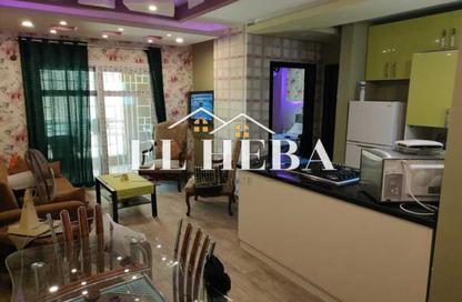 Apartment - 1 Bedroom - 1 Bathroom for rent in Madinaty - Cairo