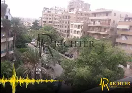 شقة - 3 غرف نوم - 2 حمامات للبيع في شارع 270 - المعادي الجديدة - حي المعادي - القاهرة
