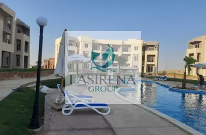 شاليه - 2 غرف نوم - 1 حمام للبيع في لاسيرينا باي - رأس سدر - محافظة جنوب سيناء